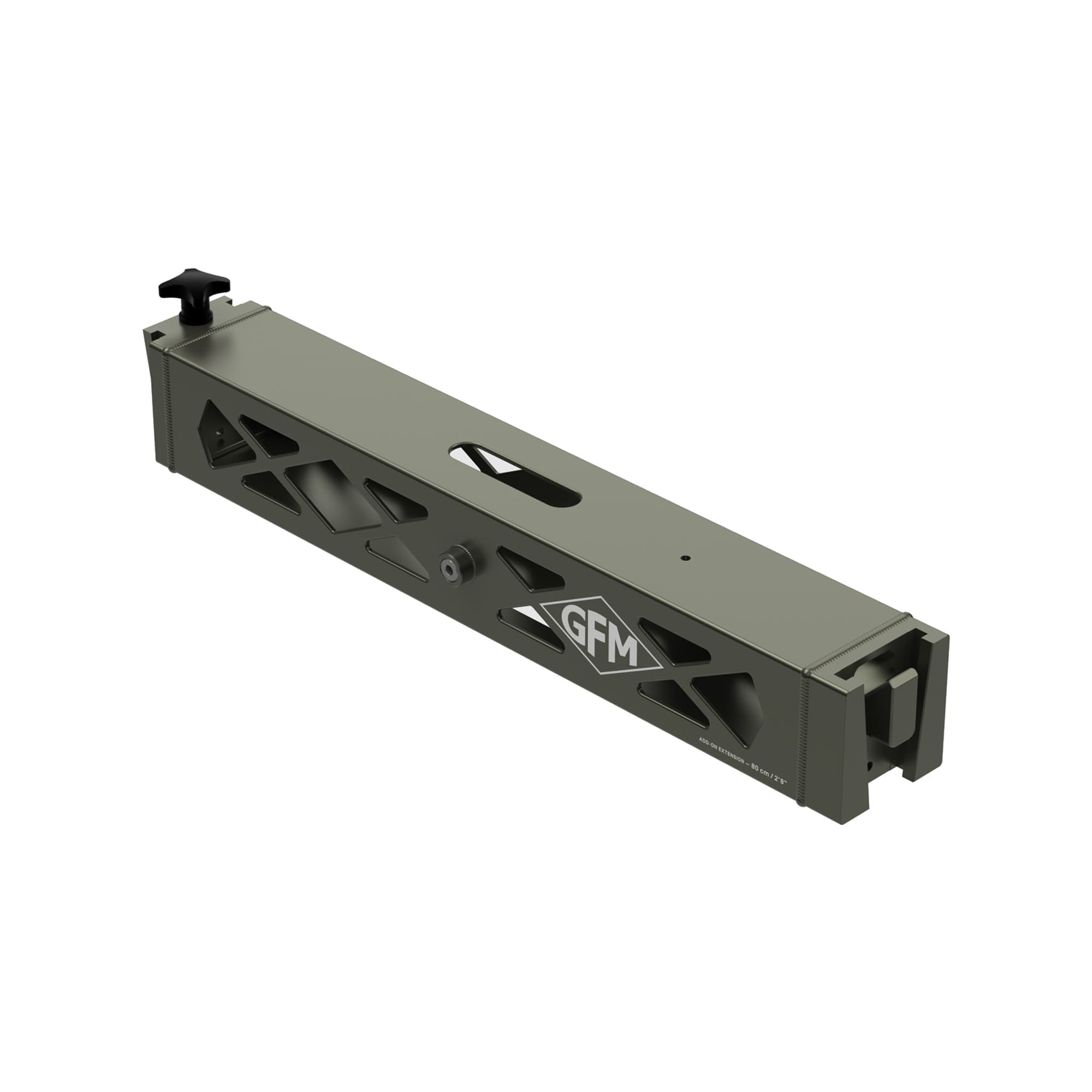 Add On Extension for GF-Mod Jib (80cm)