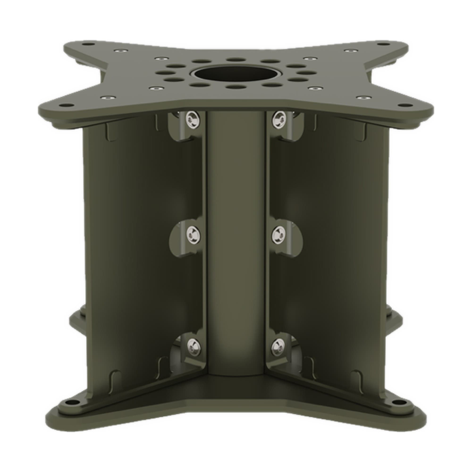 Mounting Column Extension - 30 cm (1')