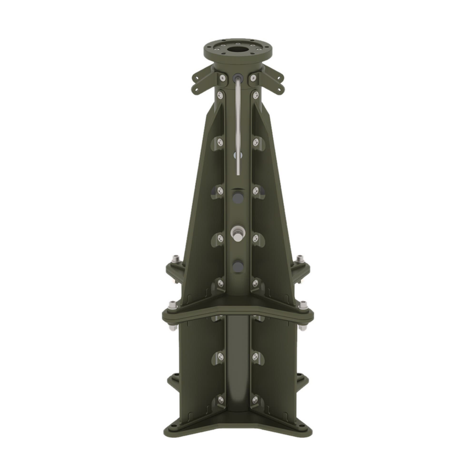 Mounting Column - 90 cm (3')