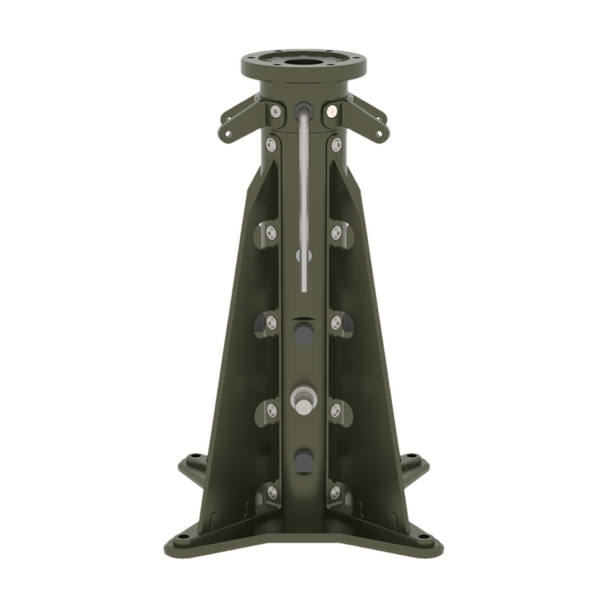 Mounting Column - 60 cm (2')