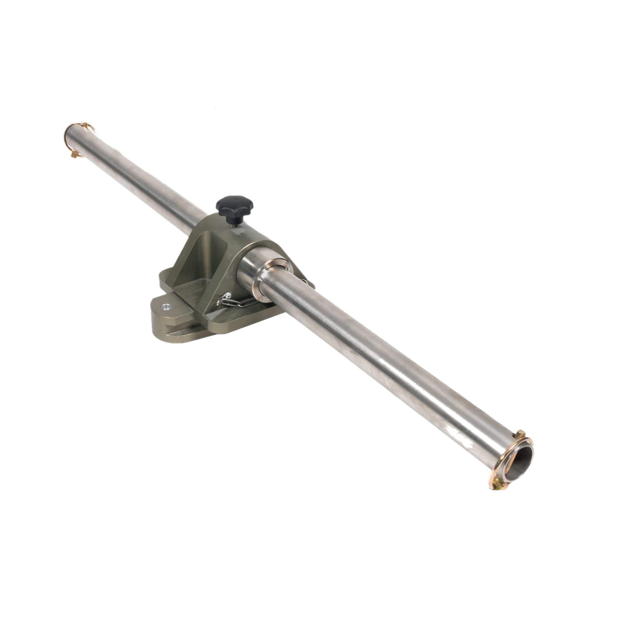 GF-8 Counterweight Rod and Adapter - 33 mm / Jib Weights