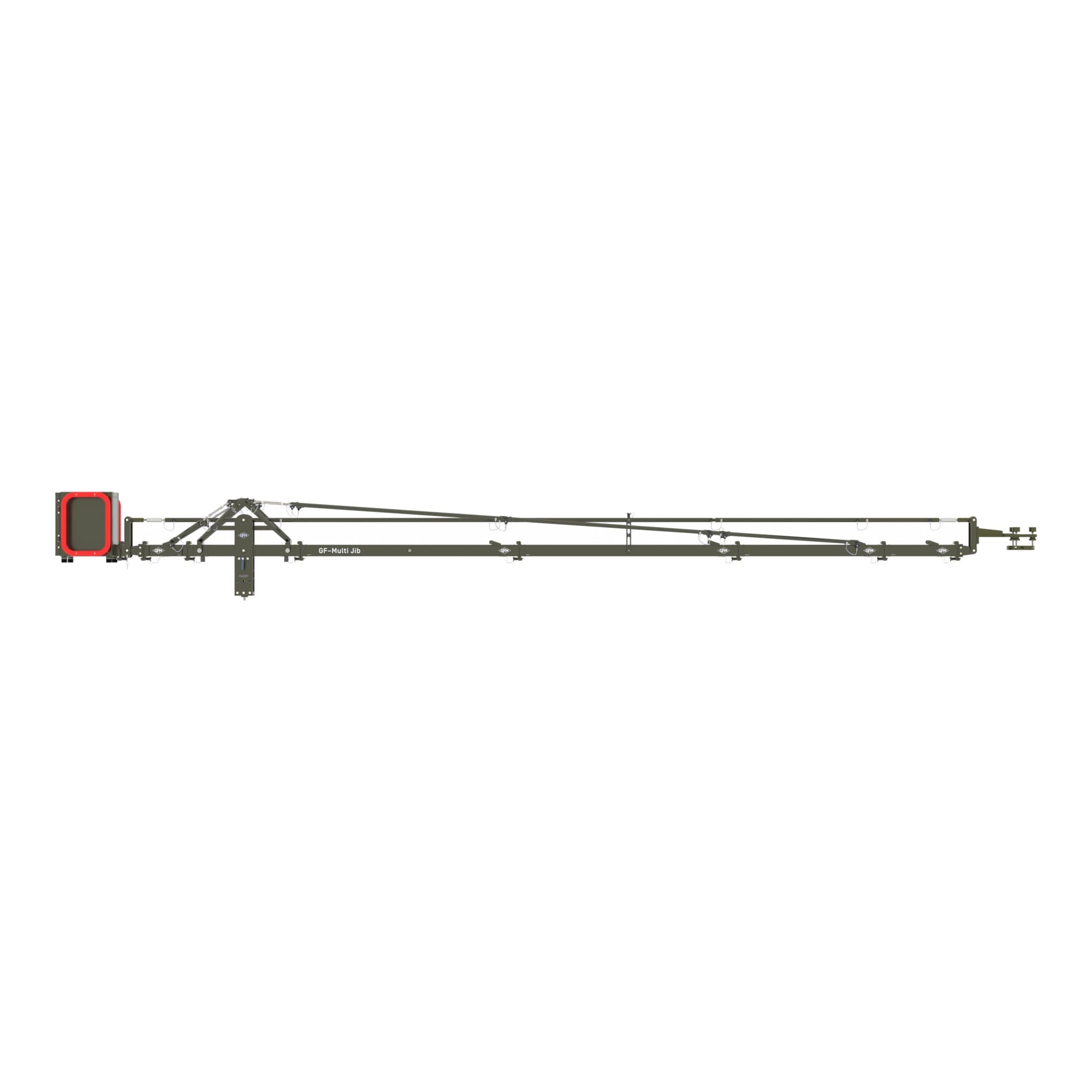 GF-Multi Jib Set
