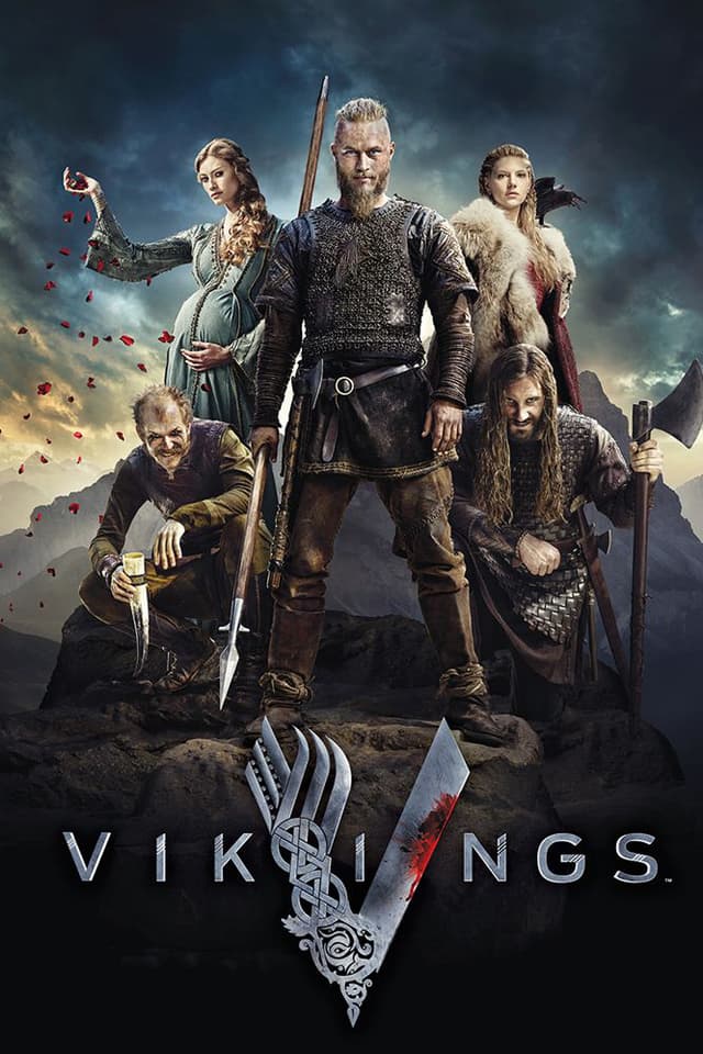 Vikings (2013)