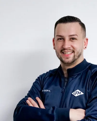 Matijas Opuvacic