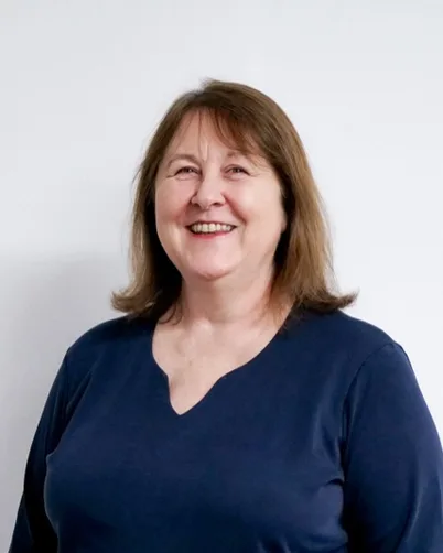 Sabine Stoiber