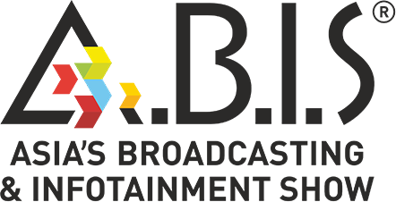 A.B.I.S — Asia's Broadcasting & Infotainment Show